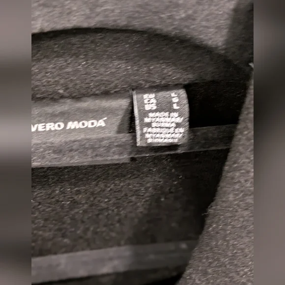 Vero Moda Coat - Picture 4 of 5